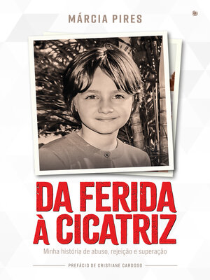 cover image of Da ferida à cicatriz